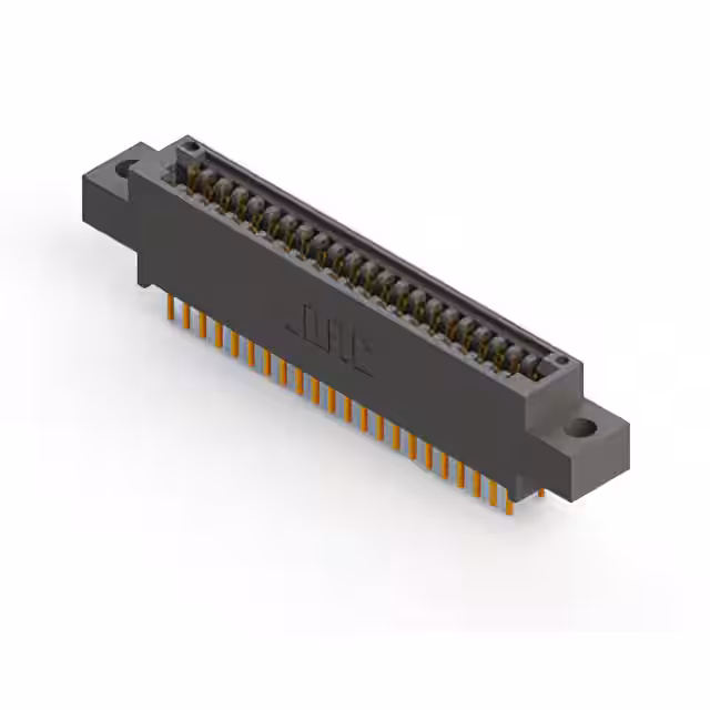 895-044-523-804 EDAC Inc.  Edgeboard Connectors